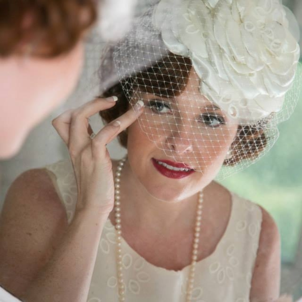 Meet your Posher, Aine